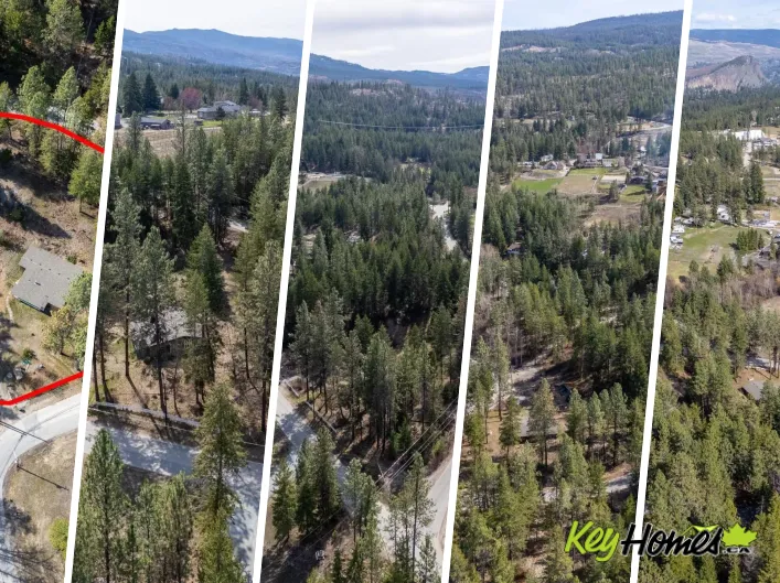 Other for sale: 3525 Mathews Road, Kelowna
