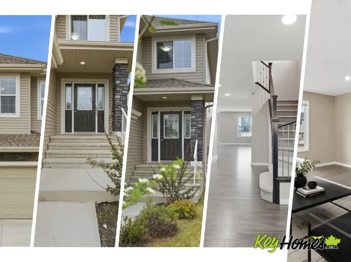 House for sale: 3528 CLAXTON CR SW, Edmonton