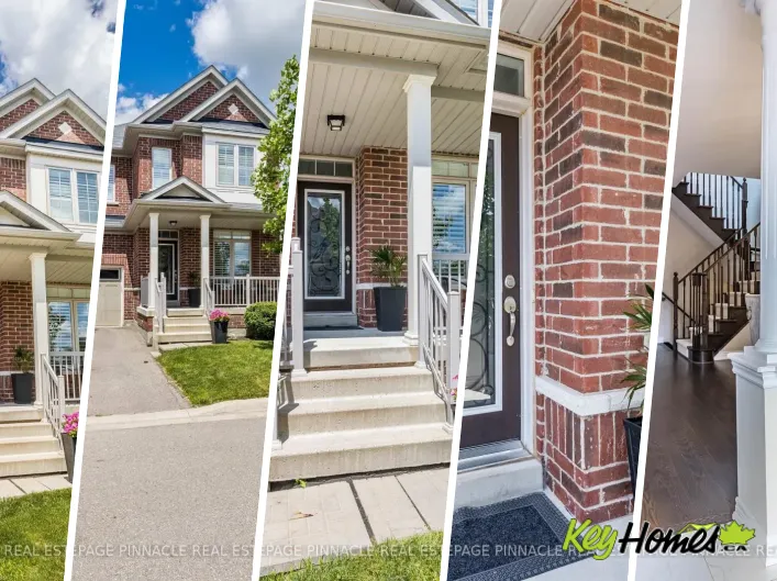 House for sale: 353 HINCKS DRIVE, Milton