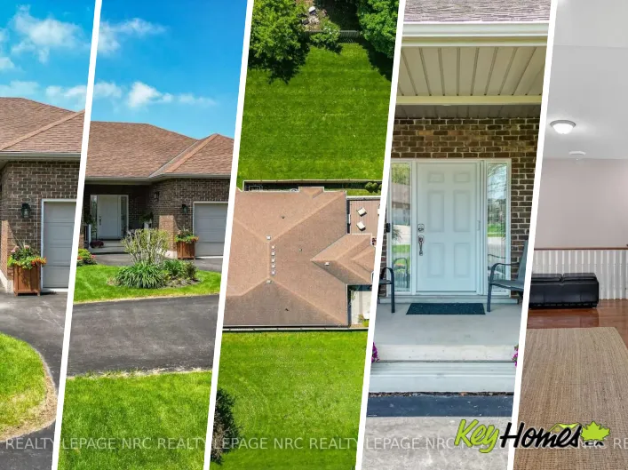 House for sale: 353 STATION STREET, West Lincoln