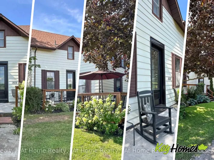 House for sale: 3531 CHURCH STREET, Scugog