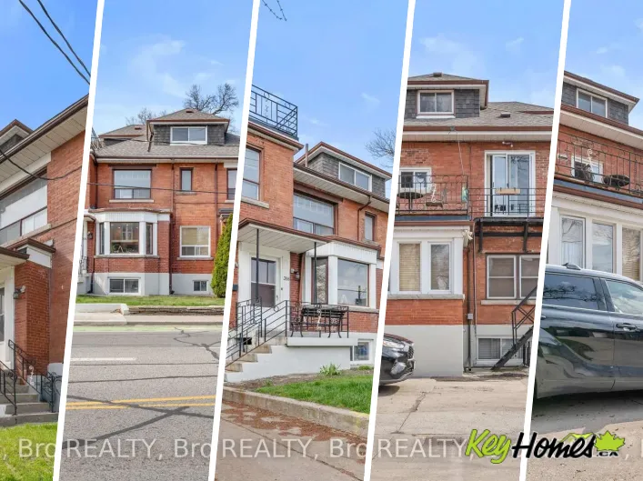 Other for sale: 354 ANNETTE STREET, Toronto