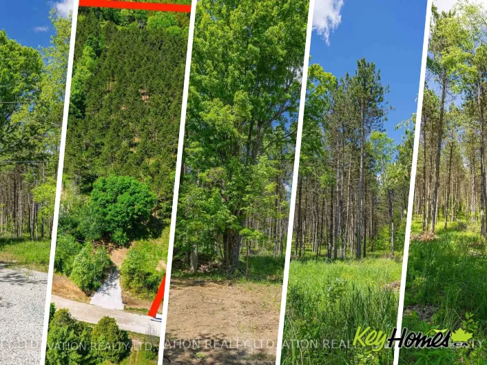 354 MCCULLOCH ROAD, Lanark Highlands