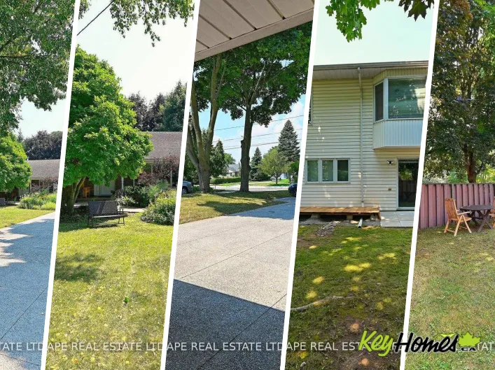House for rent: 354 PLAINS ROAD W, Burlington