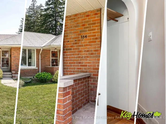 House for sale: 354 WEST GORE STREET, Stratford