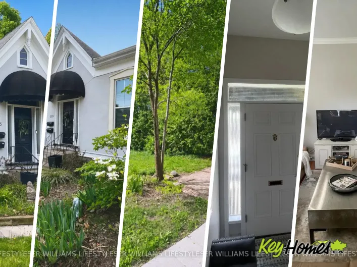 House for rent: 355 CENTRAL AVENUE, London East
