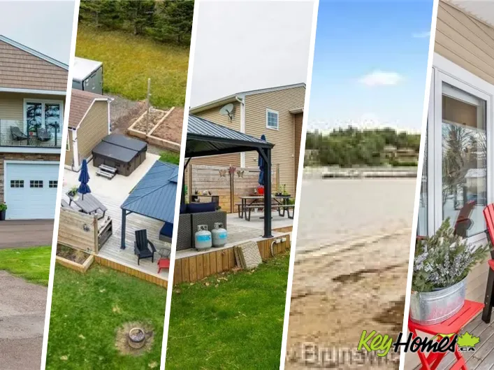 House for sale: 355 Cornwall Road, Shediac