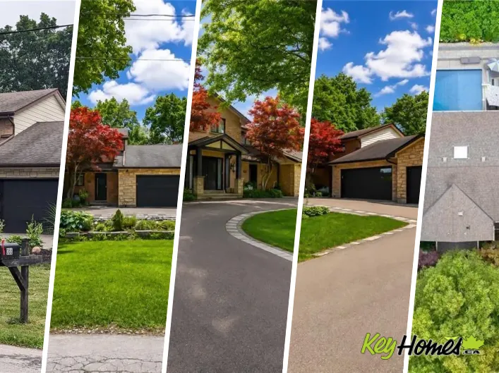 House for sale: 355 EDGEHILL Drive, Kitchener