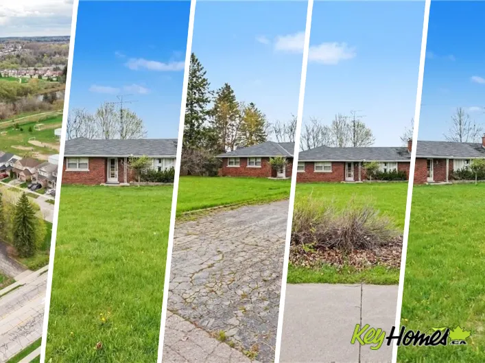 355 GUELPH Avenue, Cambridge