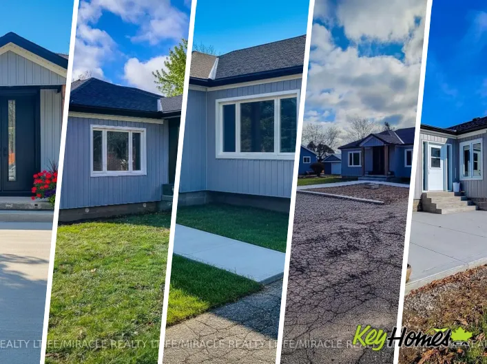 House for sale: 355 RIDGE ROAD W, Grimsby