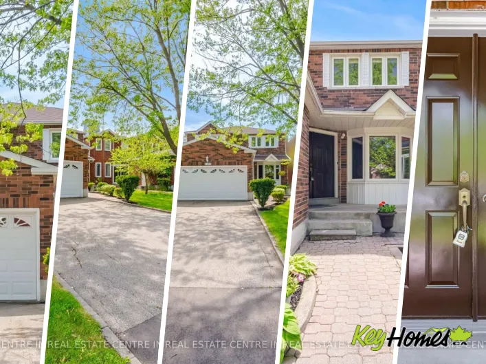 House for sale: 3550 COPERNICUS DRIVE, Mississauga