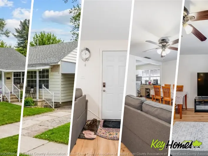 House for sale: 3567 KING STREET, Windsor
