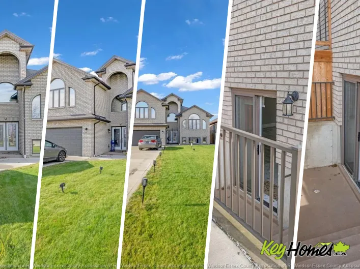 House for rent: 357 COUNTY RD 2, Lakeshore
