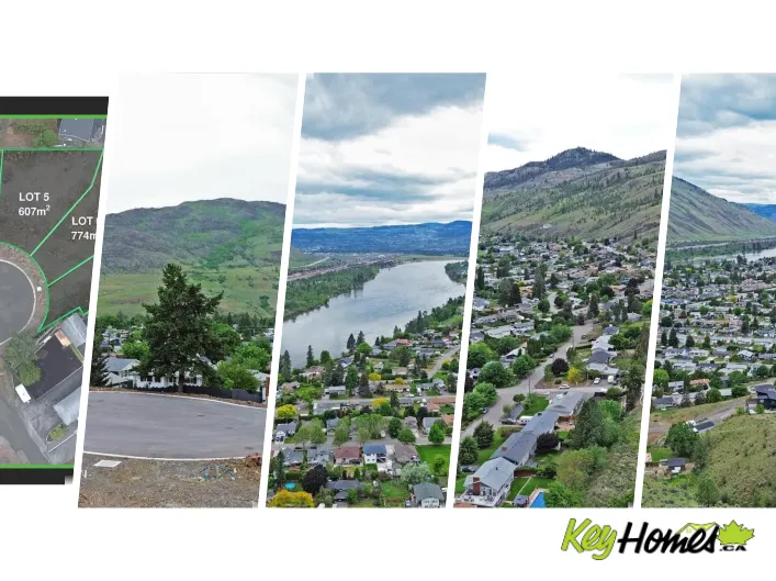 Other for sale: 3578 SAGE Drive, Kamloops