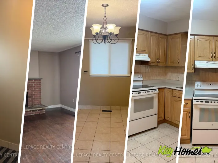 House for rent: 358 DERRY ROAD W, Mississauga