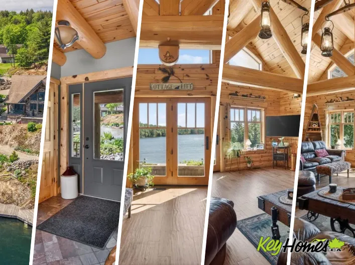 358 McCarrel Lake RD, MacDonald Meredith Aberdeen Additional