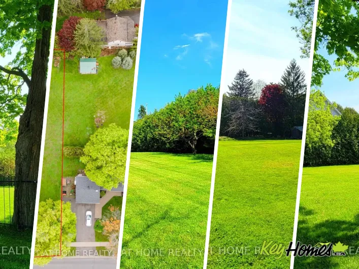 3580 WESTNEY ROAD, Pickering