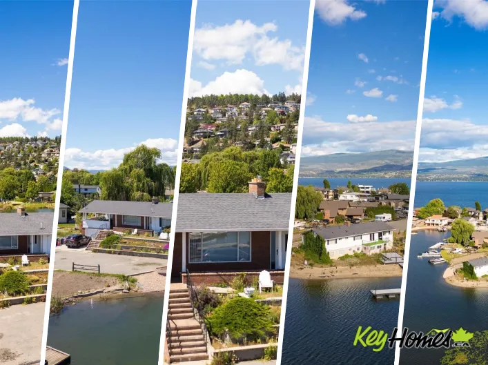 House for sale: 3582 Wiig Road, West Kelowna