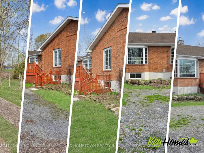 House for sale: 3583 CARMAN ROAD, South Dundas
