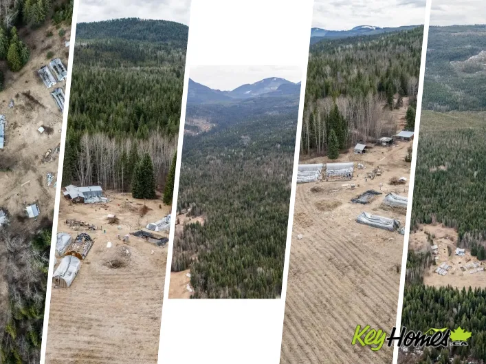 Other for sale: 3584 Barriere South Road, Barriere