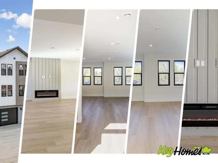 Row / Townhouse for sale: 3590 Redecopp Road Unit# 3, Lake Country