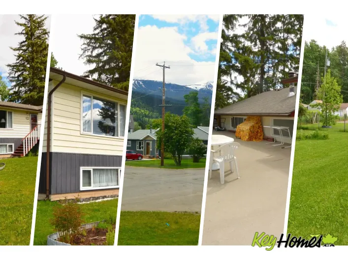 House for sale: 3592 4TH AVENUE, Smithers