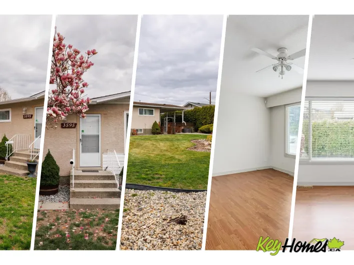 House for sale: 3595 Brown Road, West Kelowna