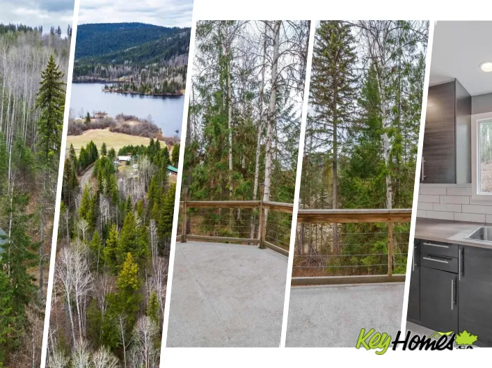 Recreational for sale: 3595 CANDLE DRIVE, Canim Lake
