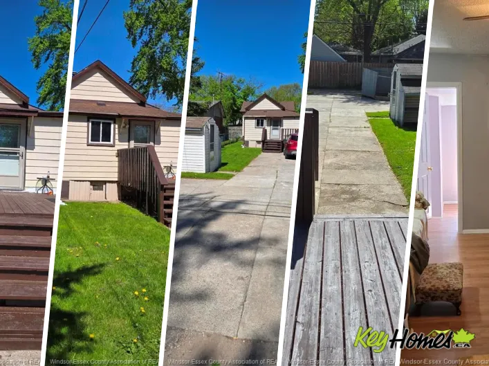 House for sale: 3595 QUEEN, Windsor