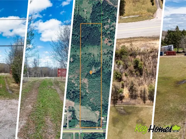 3599 Highway 64, Noelville