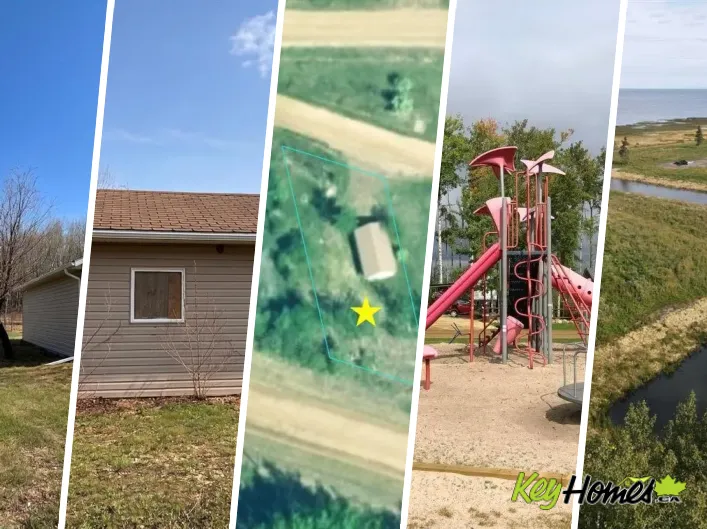 #36 160 Peace River Avenue, Joussard