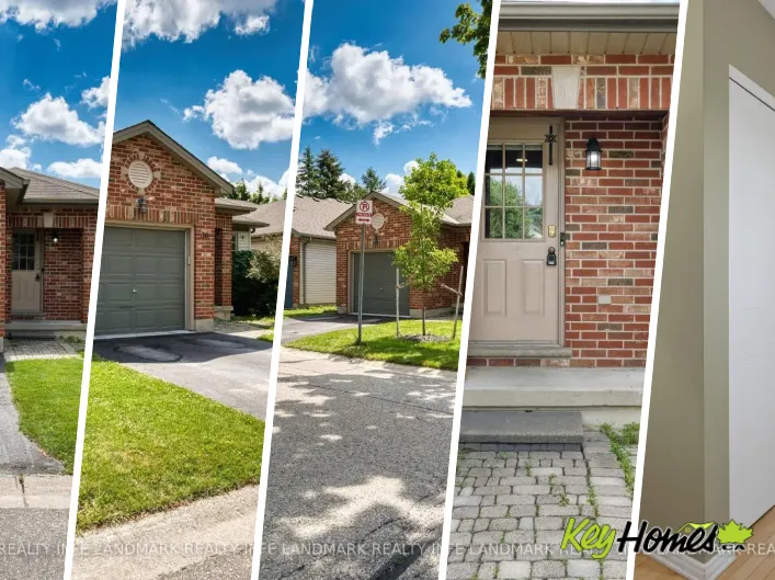 House for sale: 36 - 59 PENNYBROOK CRESCENT, London North