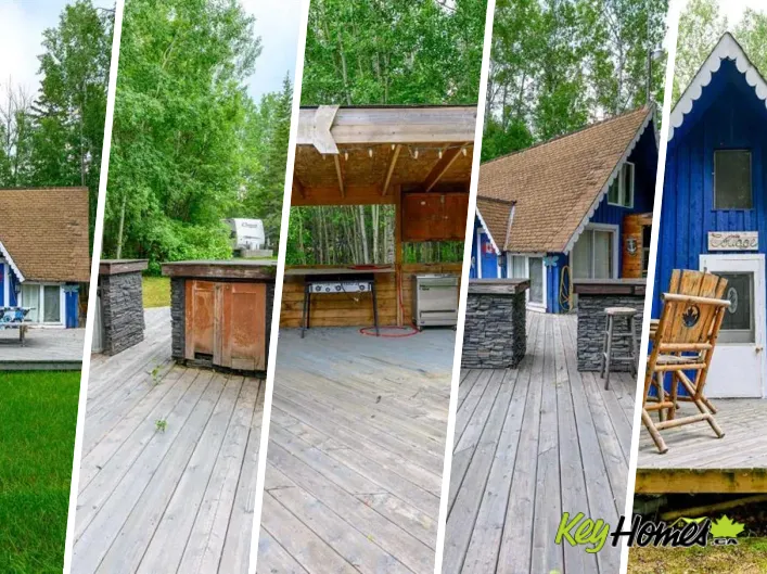Recreational for sale: 36, 70544 243 Range, Rural Greenview No. 16, M.D. of