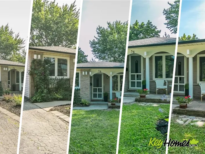 House for sale: 36 AMOS Avenue, Waterloo
