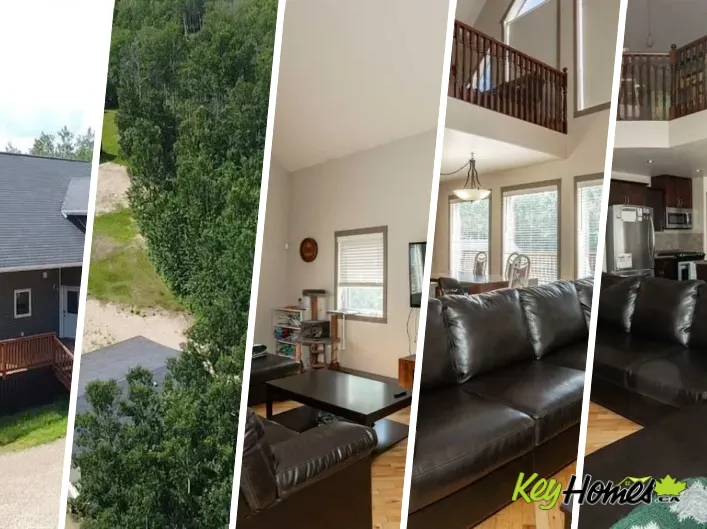House for sale: 36 Aspen Way, Rural Northern Lights, County of
