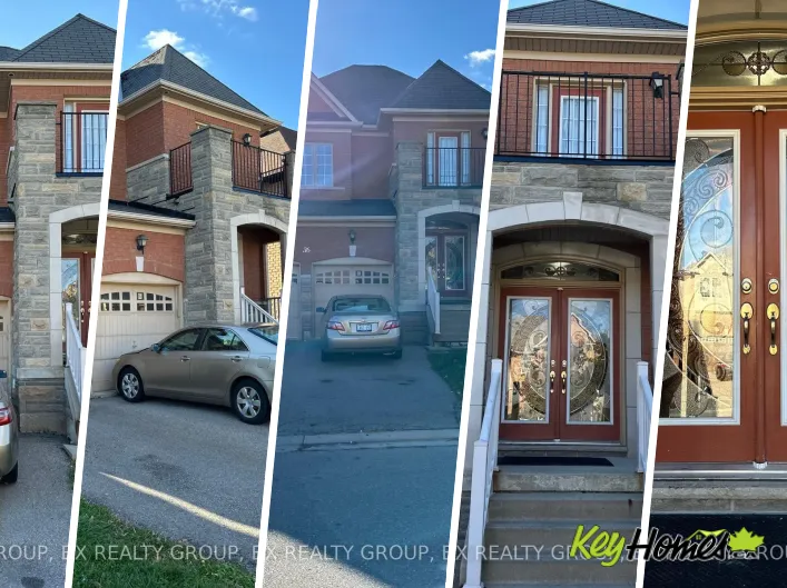 House for sale: 36 BECKENHAM ROAD, Brampton