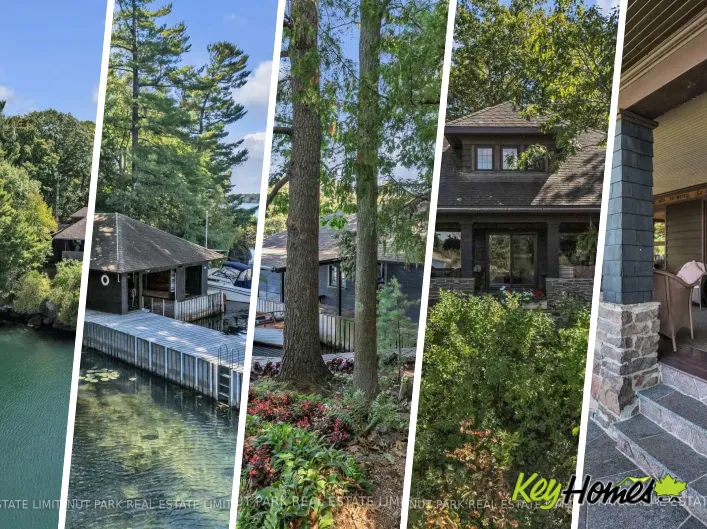 Other for sale: 36 BOSTWICK ISLAND, Front of Leeds & Seeleys Bay