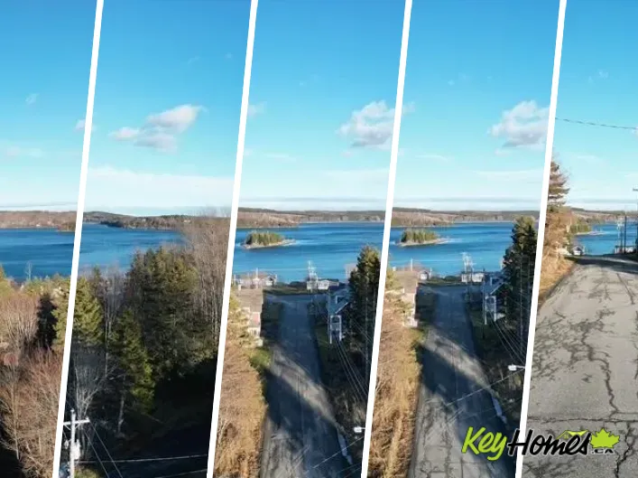 36 Broad Street, Guysborough