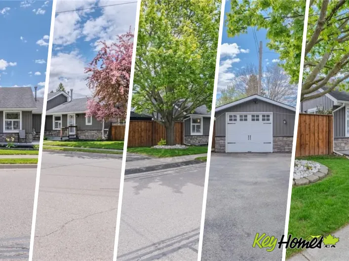 House for sale: 36 CRANDELL Avenue, Brantford