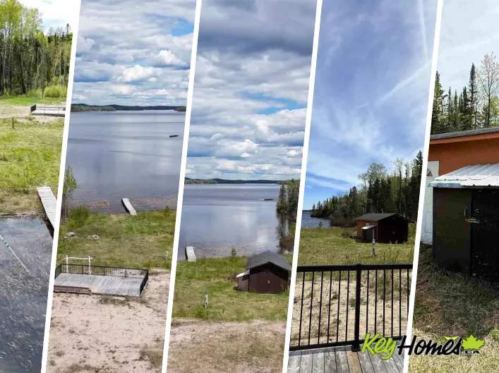 36 Dalseg DR, Sioux Lookout