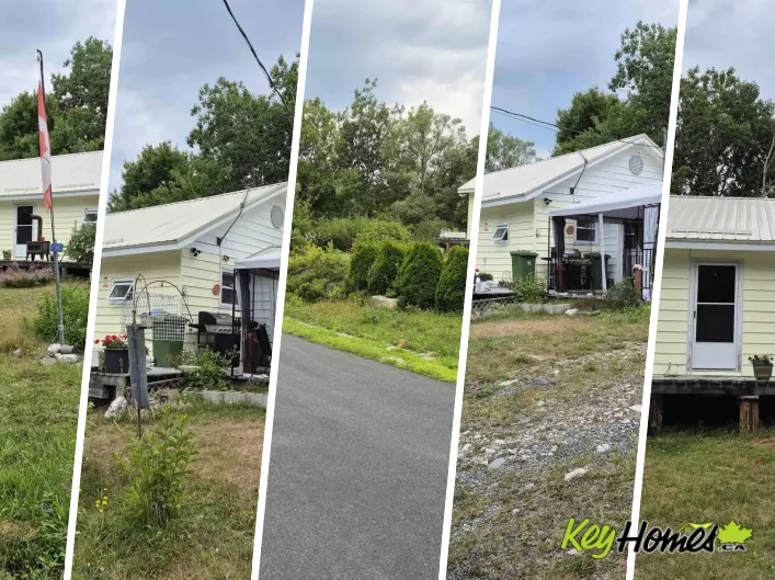 House for sale: 36 Goose View Drive, East Port L'Hebert