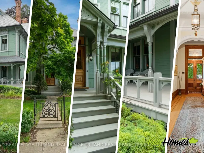 House for sale: 36 GROSVENOR STREET, London East
