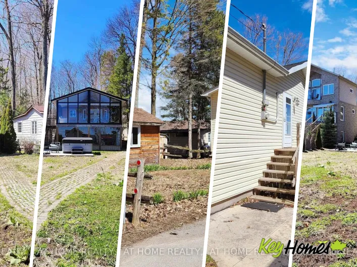 House for sale: 36 HILLS ROAD, Kawartha Lakes