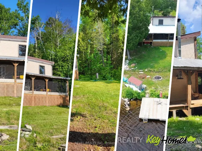 Other for sale: 36 HORWOOD COTTAGER RD, Sudbury Remote Area