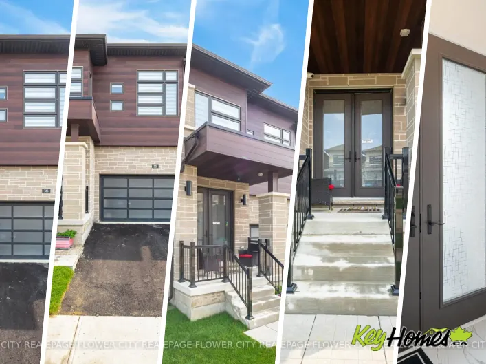 House for sale: 36 ICON STREET S, Brampton