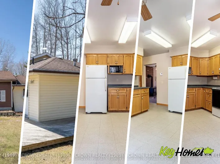 House for sale: 36 JONES ROAD, Nipissing