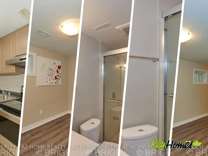 House for rent: 36 LADNER DRIVE, Toronto