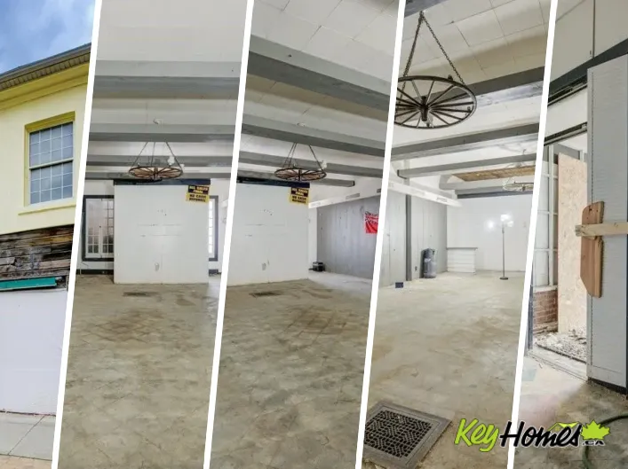 Residential Commercial Mix for sale: 36 NORFOLK Street S, Simcoe