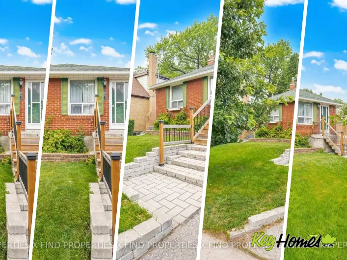 House for sale: 36 PINEGROVE AVENUE, Toronto