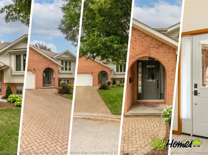 House for sale: 36 Plantation PLACE, Chatham